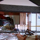 Illustration for article titled Drunken Cop Crashes Into Home At 70 MPH Killing Dog And Leaving Woman With Broken Legs